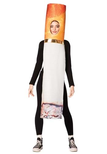 Click Here to buy Cigarette Costume for Adults from HalloweenCostumes, CDN Funds & Shipping