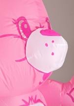 Care Bears Inflatable Cheer Bear Costume Alt 3