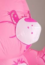 Care Bears Inflatable Cheer Bear Costume Alt 2