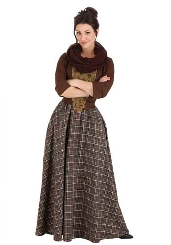 Click Here to buy Womens Outlander Costume from HalloweenCostumes, CDN Funds & Shipping