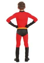 The Incredibles Kid's Deluxe Dash Costume Alt 4