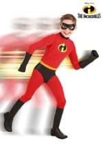The Incredibles Kid's Deluxe Dash Costume Alt 5