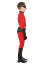 The Incredibles Kid's Deluxe Dash Costume Alt 6