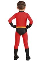 The Incredibles Toddler Deluxe Dash Costume Alt 3