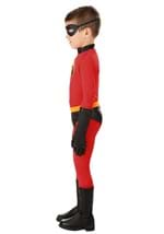 The Incredibles Toddler Deluxe Dash Costume Alt 4