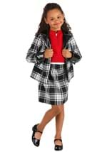 Child Authentic Dee Costume Alt 6