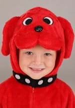 Toddler Clifford the Big Red Dog Costume Alt 2