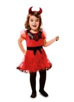 Toddler Cute She-Devil Costume