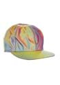 BTTF 2 Adult Marty McFly Deluxe Hat Alt 3