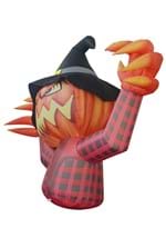 5.5' Inflatable Scarecrow Decoration Alt 2