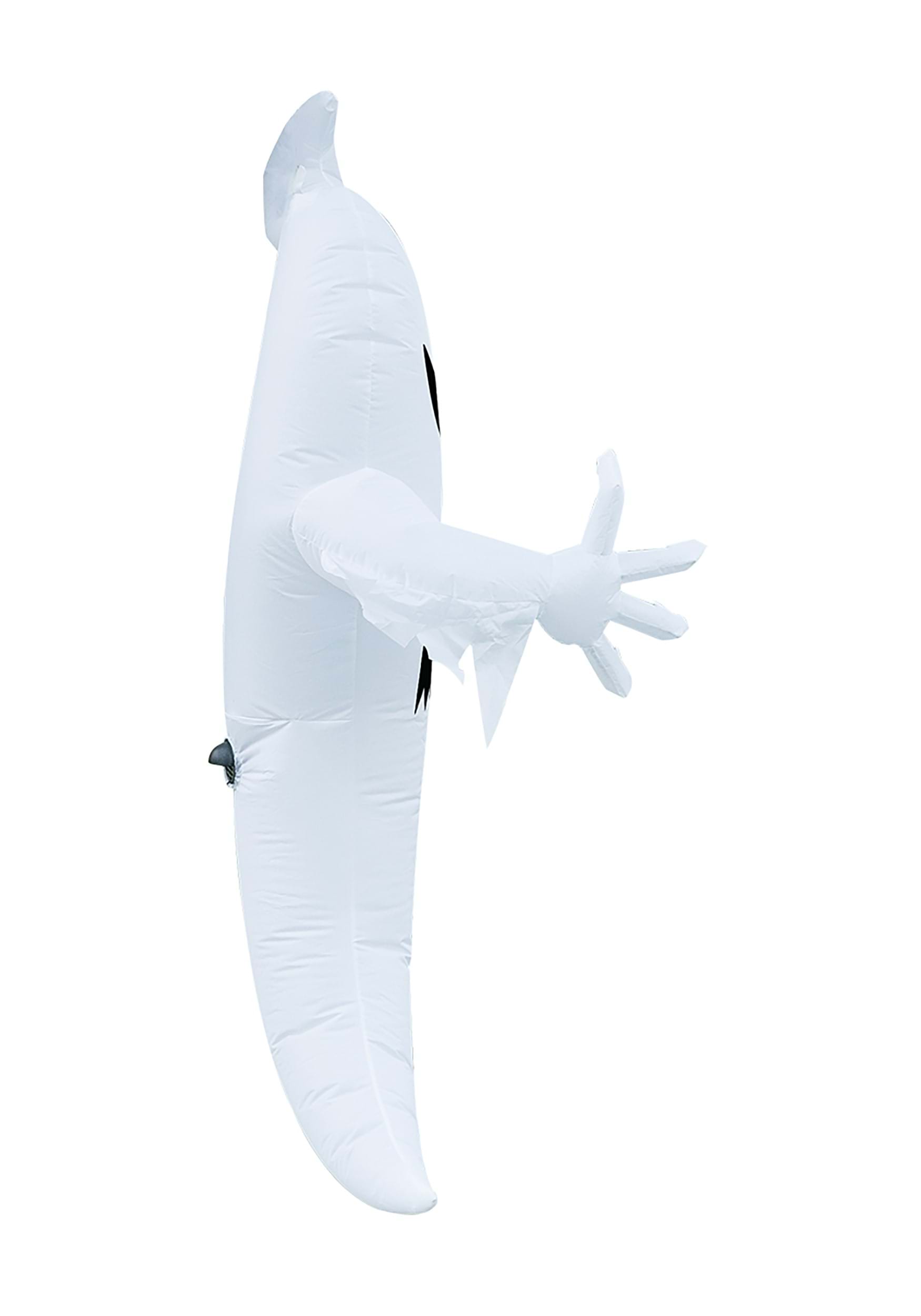 Five Foot Inflatable Ghost Decoration