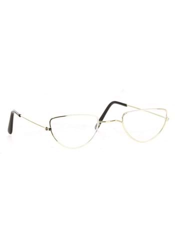 Click Here to buy Harry Potter Professor Dumbledore Glasses from HalloweenCostumes, CDN Funds & Shipping