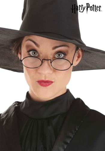 Professor McGonagall Glasses