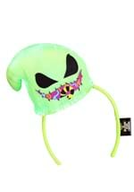 Oogie Boogie Plush Headband Alt 1