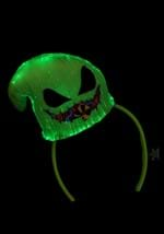 Oogie Boogie Plush Headband Alt 2