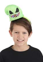 Oogie Boogie Plush Headband Alt 5