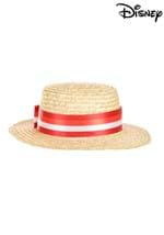 Mary Poppins Bert Straw Hat Alt 2