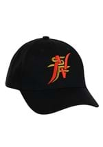 Big Hero Six Tadashi Baseball Cap Alt 3