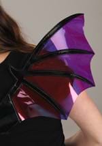 Maleficent Dragon Horns Headband & Wings Kit Alt 4