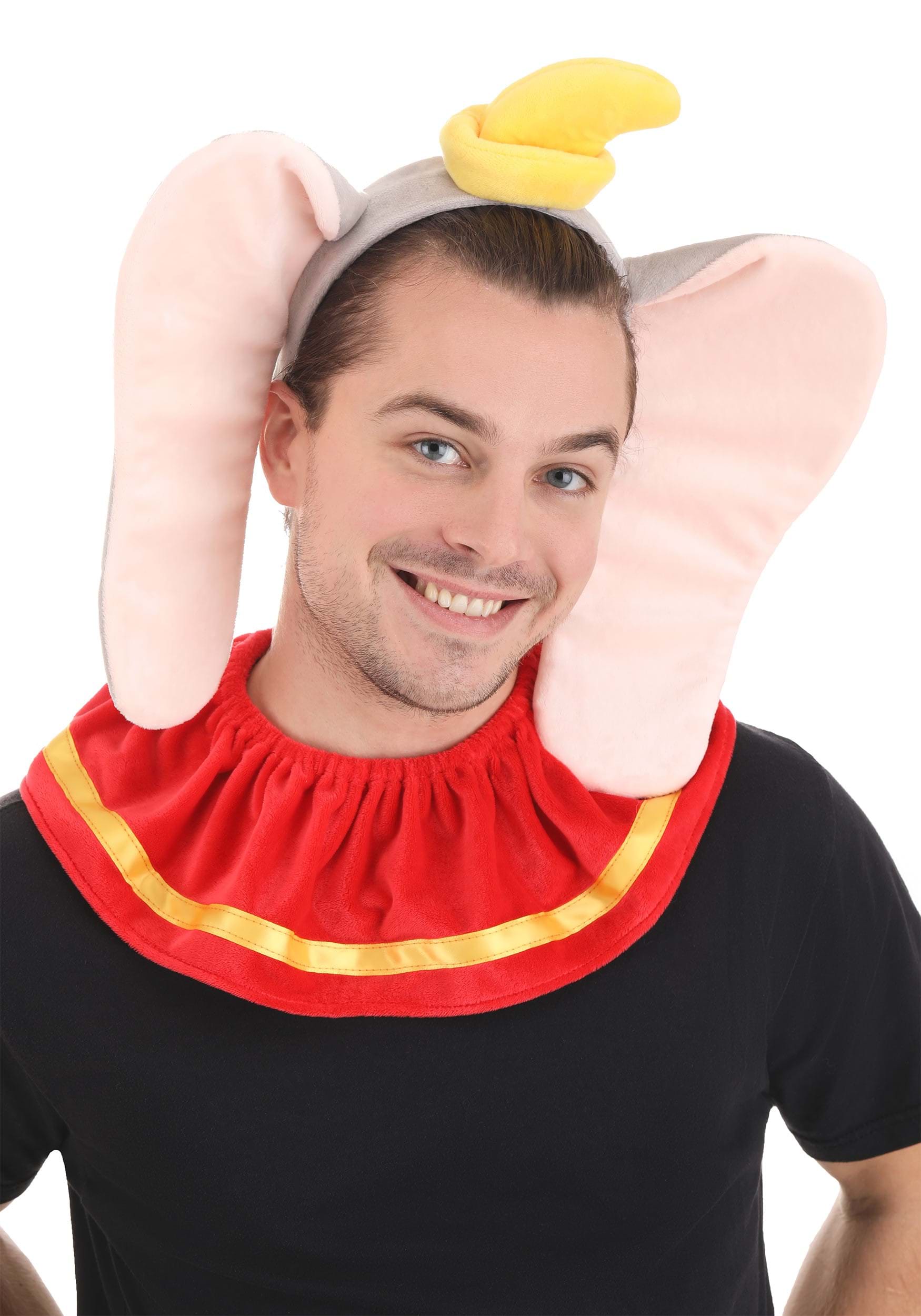 Disney Dumbo Headband & Collar Accessory Kit