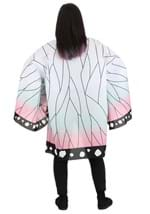 Women's Anime Slayer Kimono Costume Alt 6