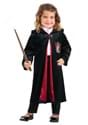 Harry Potter Toddler Deluxe Hermione Gryffindor Sc Alt 4