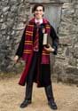 Harry Potter Plus Size Womens Deluxe Hermione Gryf Alt 1