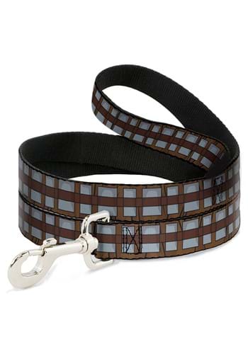 Click Here to buy Chewbacca Bandolier Star Wars Dog Leash from HalloweenCostumes, CDN Funds & Shipping
