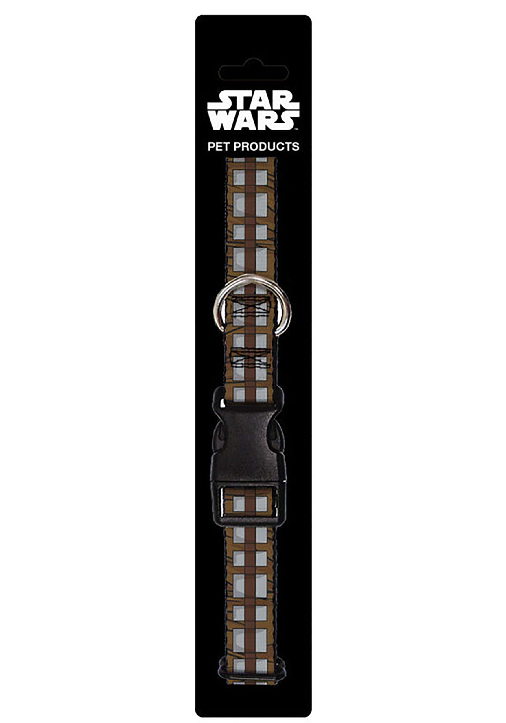 Bandolier Star Wars Pet Collar