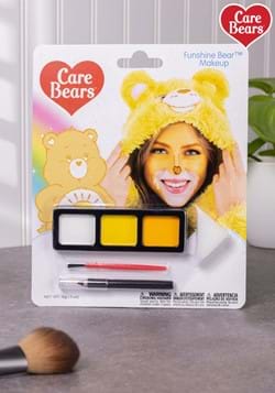 Care Bears Funshine Bear Makeup Kit-0
