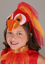 Girl's Phoenix Dress Alt 1