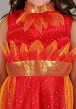 Girl's Phoenix Dress Alt 2