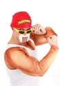 WWE Hulk Hogan Costume Kit Alt 1