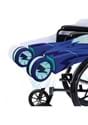 PJ Masks Cat Car Adaptive Wheelchair Cover Alt 1