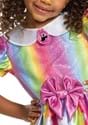 Minnie Mouse Rainbow Minnie Toddler Costume Alt 3