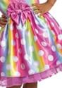 Minnie Mouse Rainbow Minnie Toddler Costume Alt 4