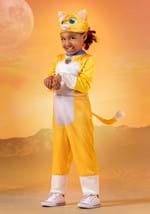 Lightyear Toddler Sox Costume Alt 1