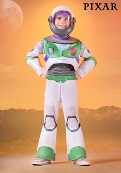 Lightyear Child Space Ranger Deluxe Costume