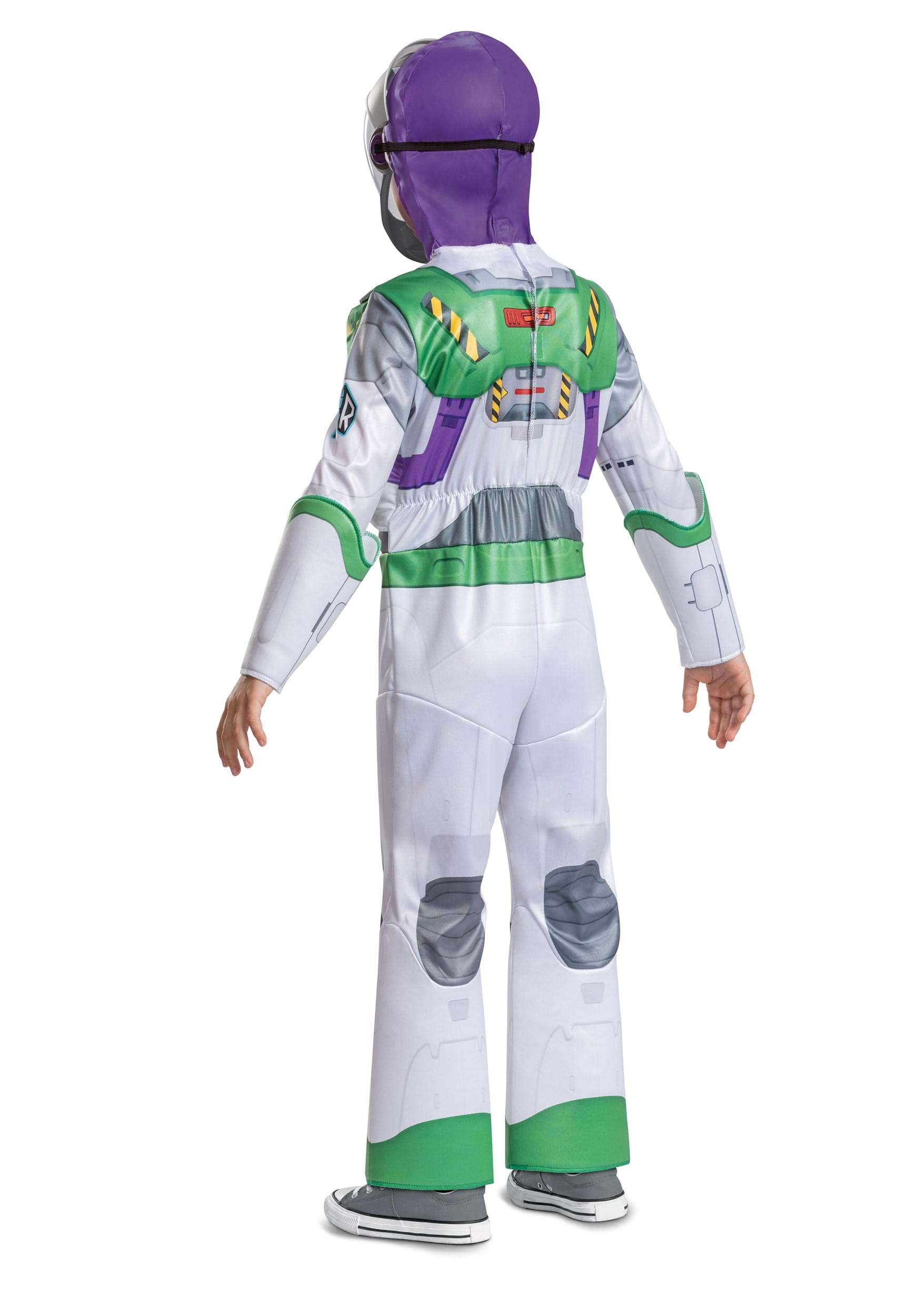 Lightyear Space Ranger Kid's Deluxe Costume