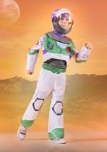 Lightyear Child Space Ranger Deluxe Costume Alt 1