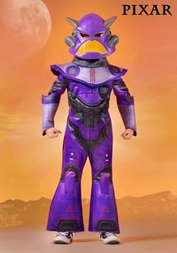 Lightyear Child Zurg Deluxe Costume
