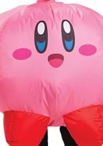 Kirby Inflatable Child Costume Alt 6
