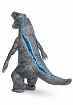 Jurassic World Blue Inflatable Adult Costume Alt 3