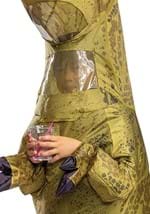 Jurassic World T-Rex Inflatable Child Costume Alt 2