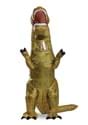 Jurassic World T-Rex Inflatable Child Costume Alt 3