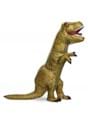 Jurassic World T-Rex Inflatable Child Costume Alt 5