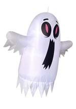 4FT Tall Hanging Thrilling Floating Ghost Alt 1
