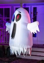 4FT Tall Hanging Thrilling Floating Ghost Alt 3