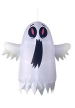4FT Tall Hanging Thrilling Floating Ghost Alt 4