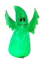 3 Pack Tall & Large Dancing Ghosts Inflatable Deco Alt 3